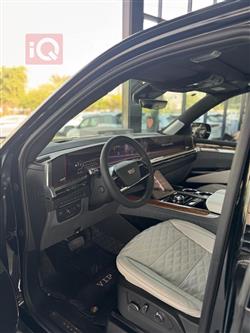 كاديلاك اسكاليد